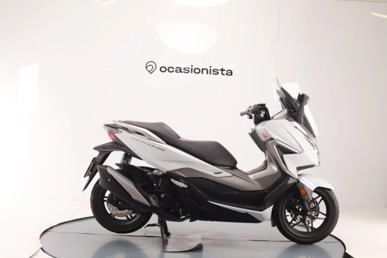 Honda FORZA 300 2021 #4723