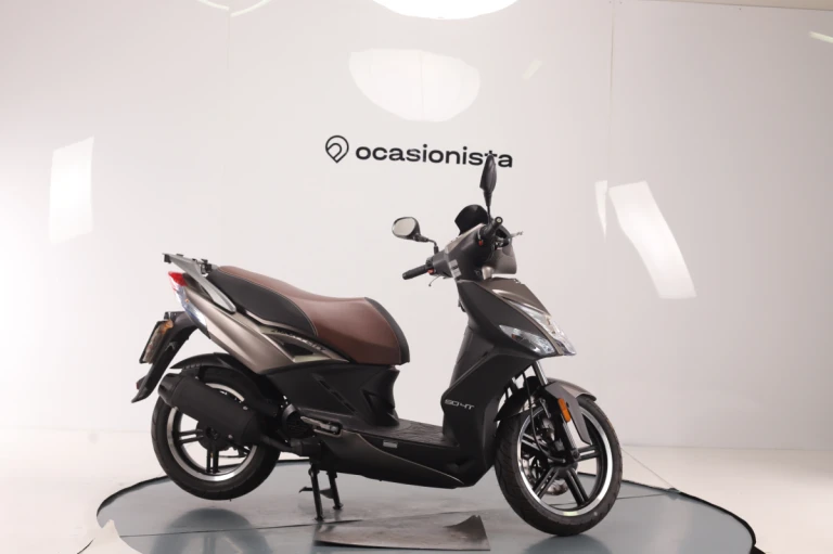 Kymco AGILITY CITY 50 2026 #4724