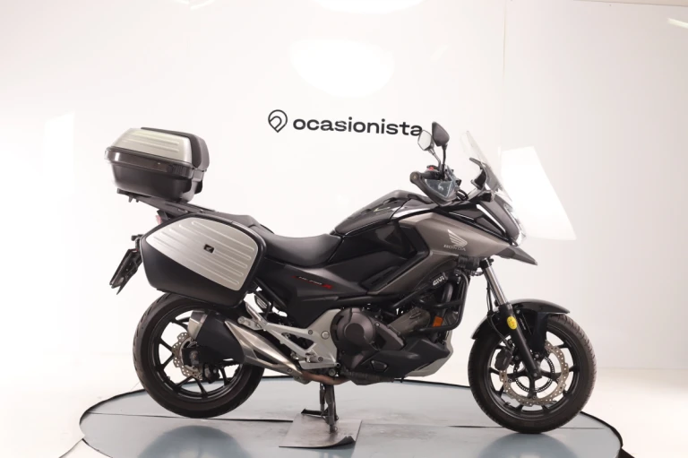 Honda NC750X DCT 2020 #4732