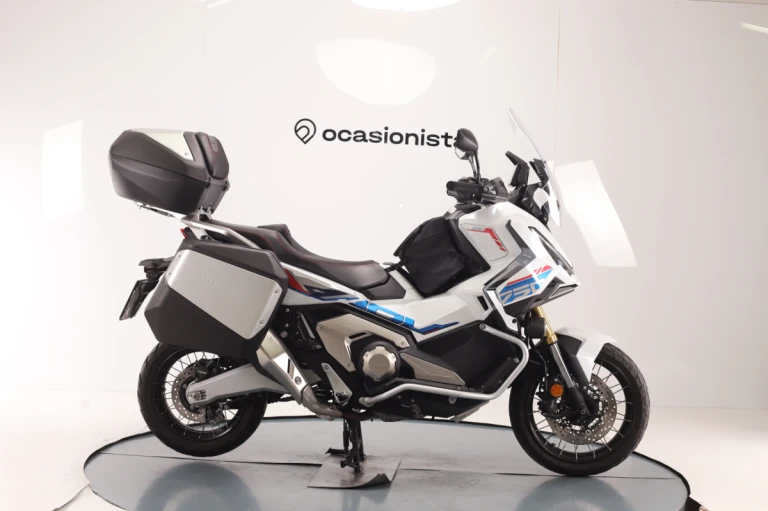 Honda X-ADV 750 2025 #4736