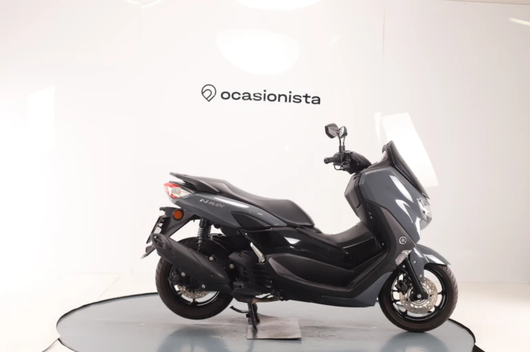 Yamaha N-MAX 125 2023 #4737