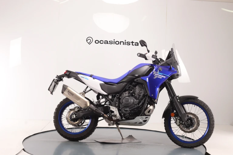 Yamaha TENERE 700 2026 #4744