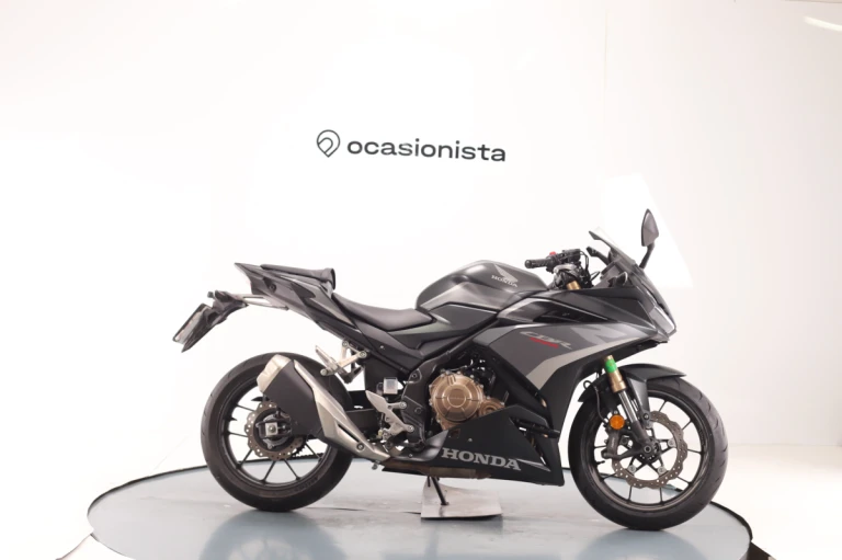 Honda CBR 500 2022 #4745