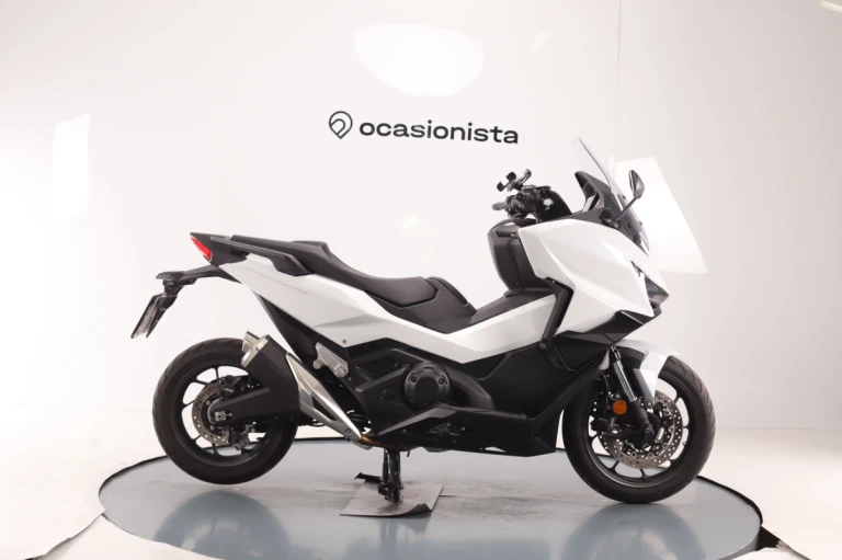 Honda FORZA 750 2026 #4751