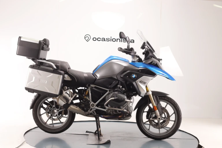 BMW R1250 GS 2018 #4755