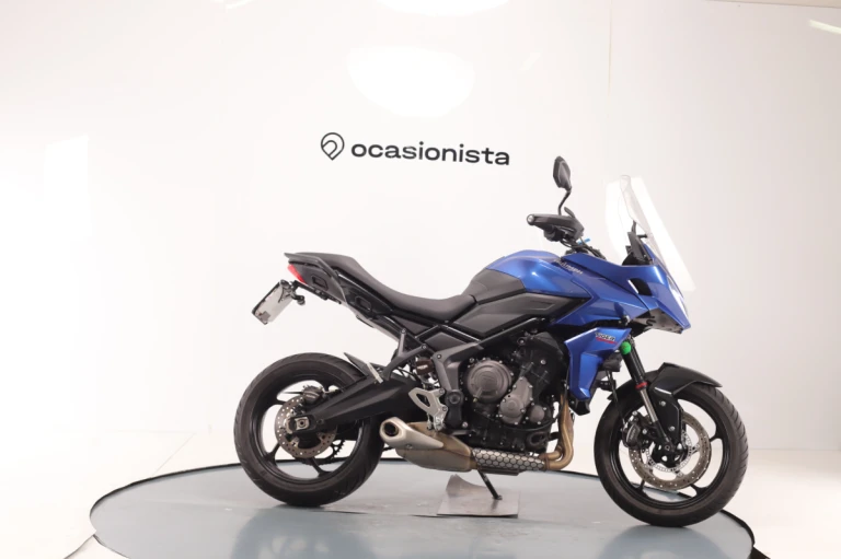 Triumph TIGER 660 SPORT 2022 #4762