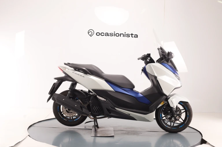 Honda FORZA 2016 #4768