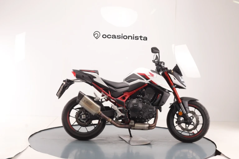 Honda CB 750 HORNET 35KW 2024 #4770