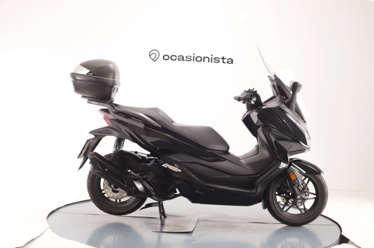 Honda FORZA 125 2022 #4789