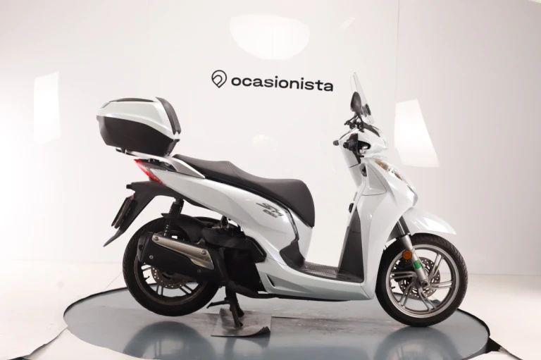 Honda SH300 2020 #4791