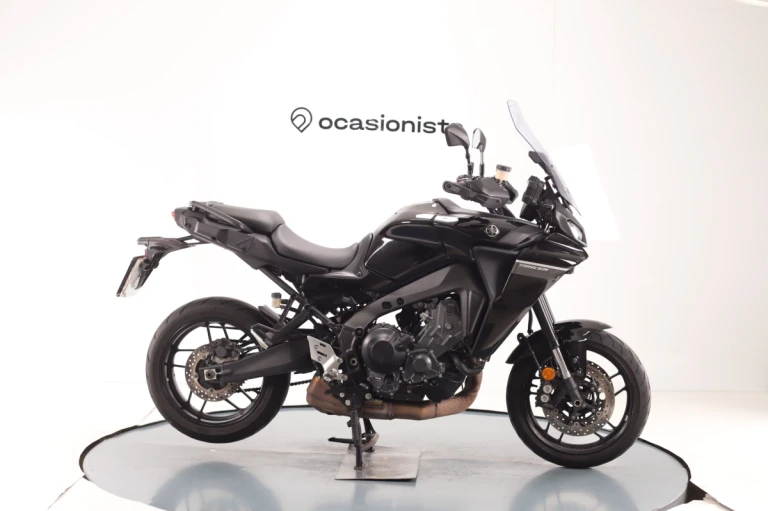 Yamaha TRACER 9 2023 #4793