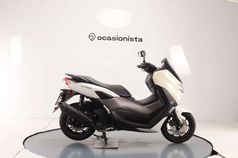 Yamaha NMAX 125 2022 #4794