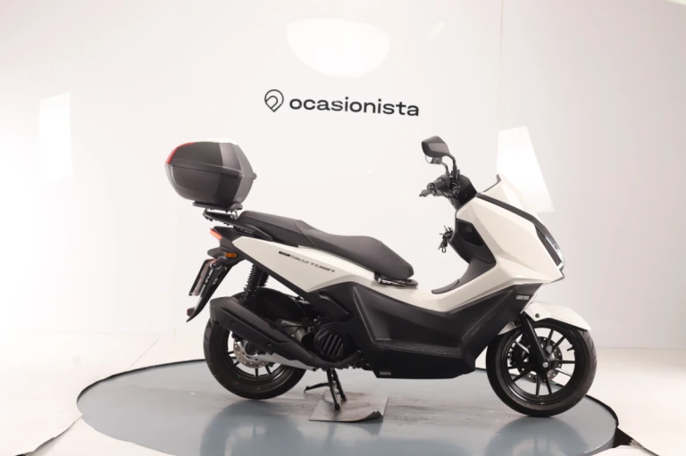 Kymco SKY TOWN 125 2025 #4796