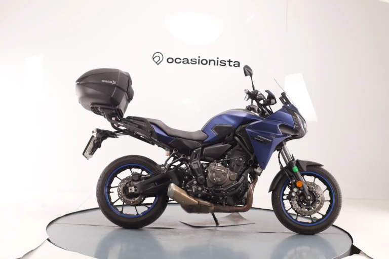 Yamaha TRACER 700 2018 #4799