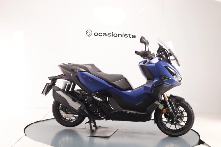 Honda ADV 350 2024 #4811