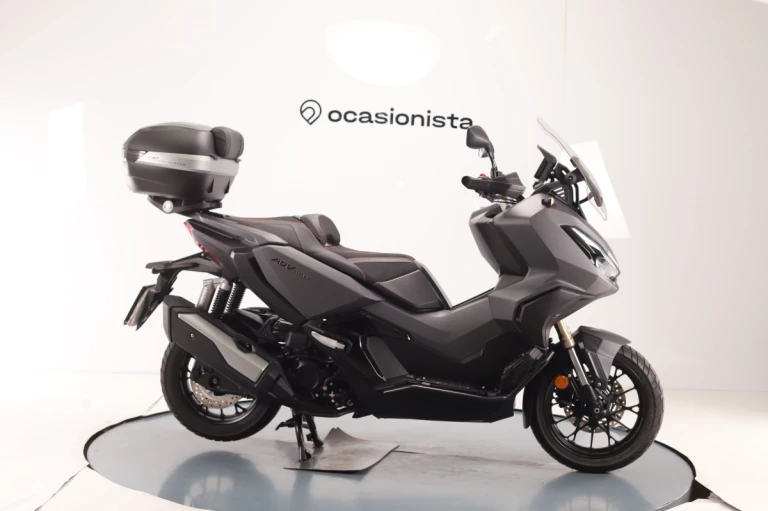 Honda ADV 350 2023 #4828