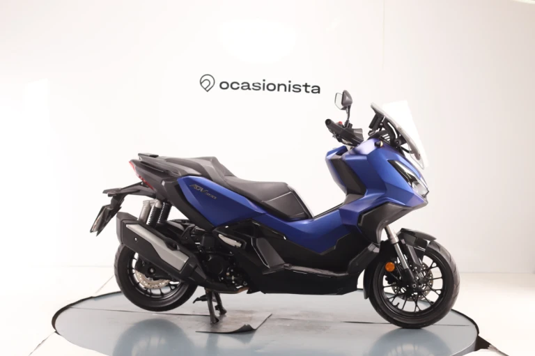 Honda ADV 350 2024 #4832