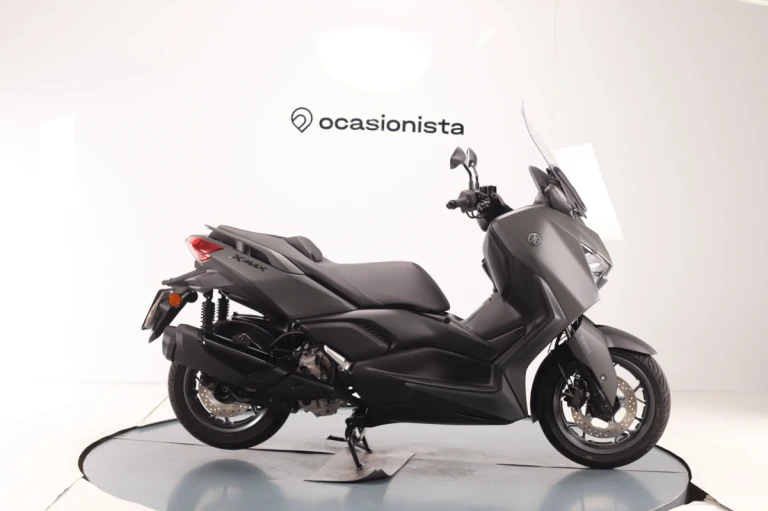 Yamaha XMAX 300 2026 #4835
