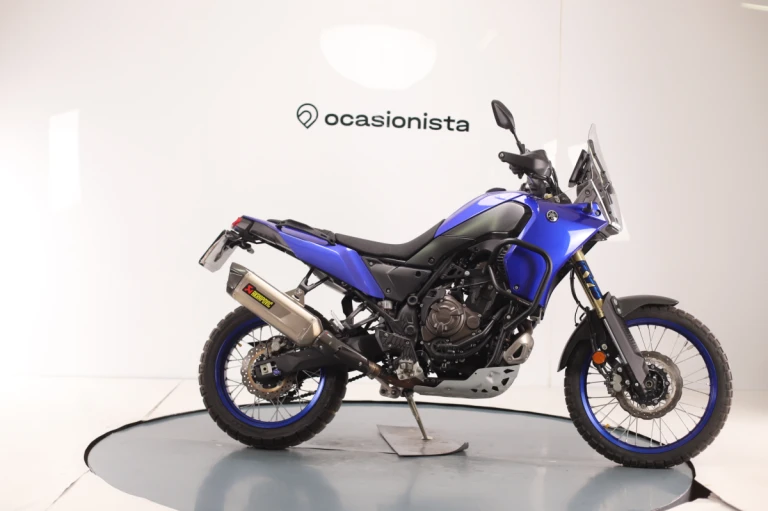 Yamaha TENERE 700 2024 #4838