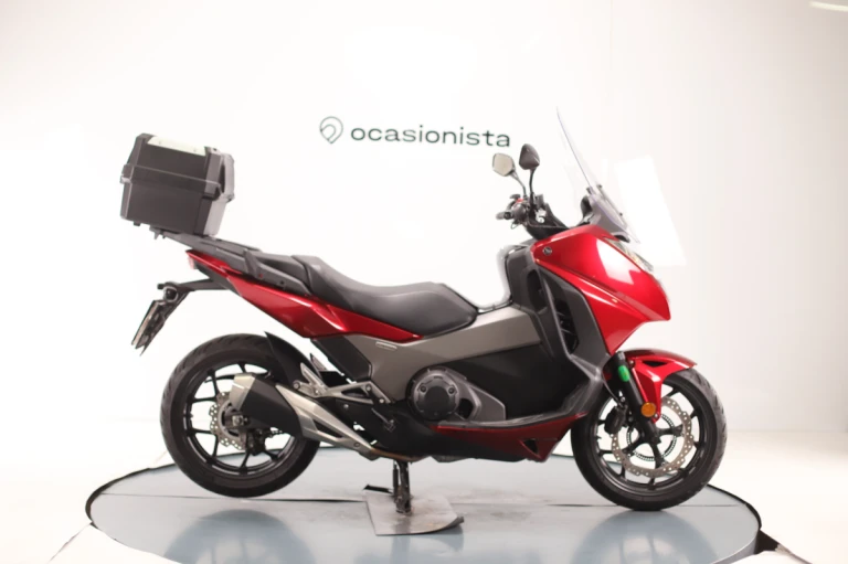 Honda INTEGRA 750 2018 #4839