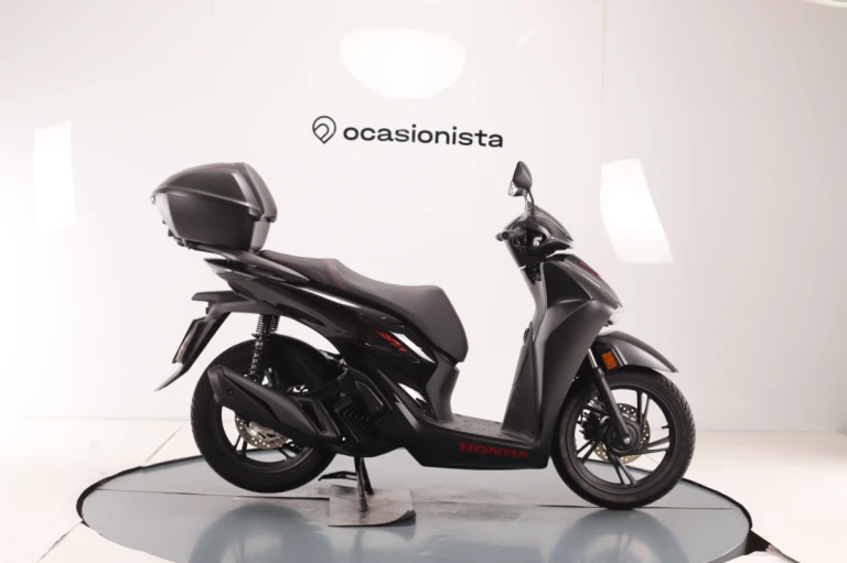 Honda SH 125 2026 #4840