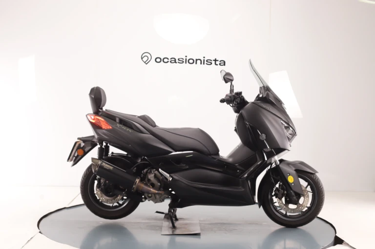 Yamaha XMAX 300 2020 #4841
