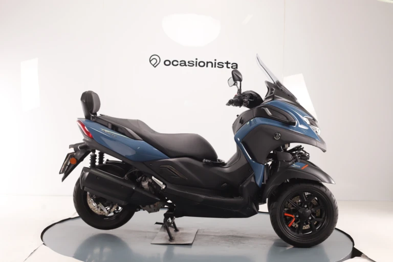 Yamaha TRICITY 300 2024 #4843