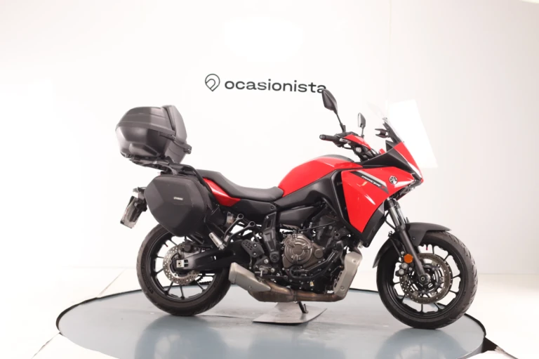 Yamaha TRACER 7 2023 #4852