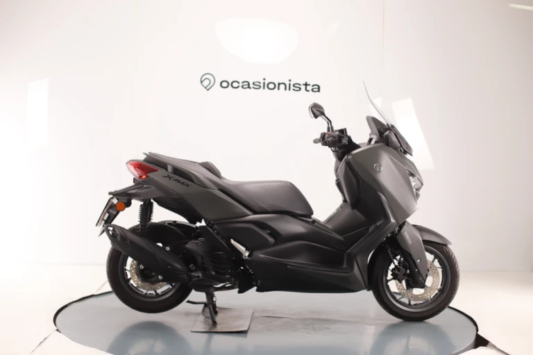 Yamaha XMAX 125 2025 #4856