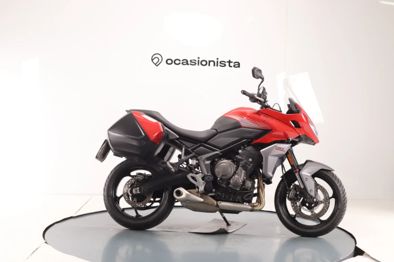 Triumph TIGER 660 SPORT 2023 #4857
