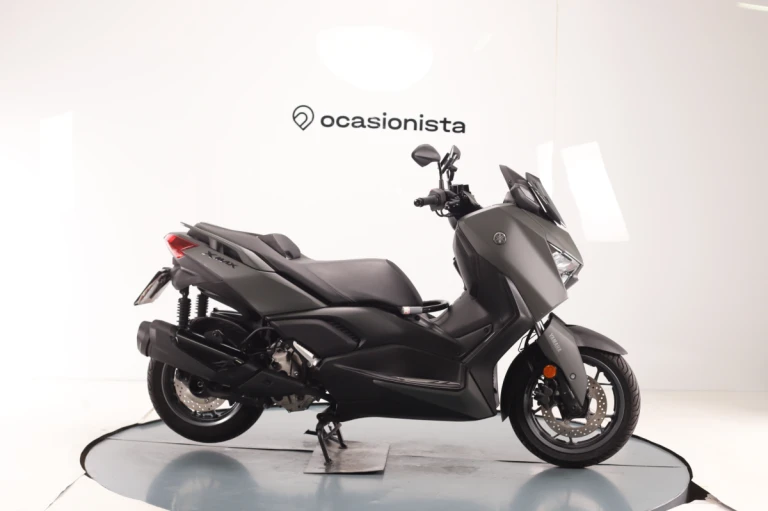 Yamaha X-MAX 300 2024 #4862