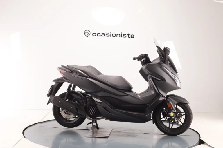 Honda FORZA 125 2018 #4869