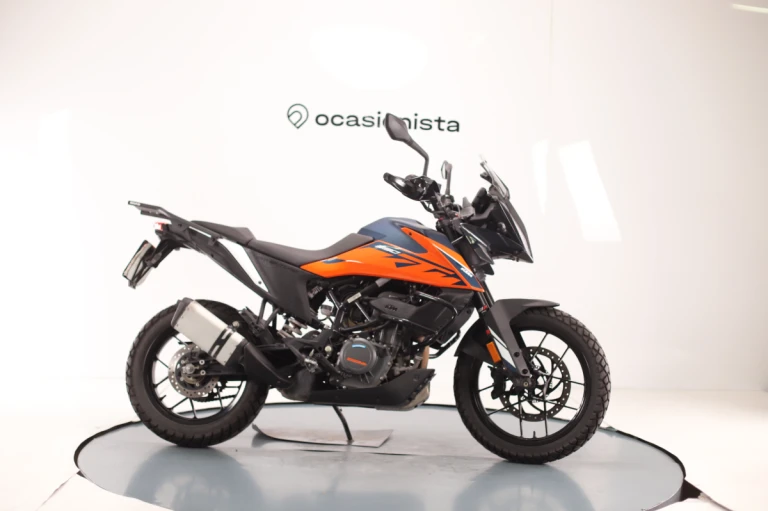 KTM 390 ADVENTURE 2023 #4874
