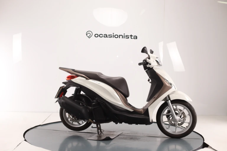Piaggio MEDLEY 125 2022 #4876