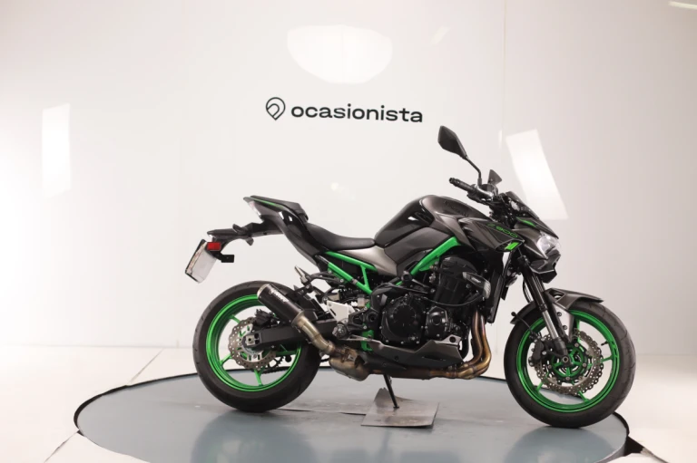 Kawasaki Z 900 2024 #4879