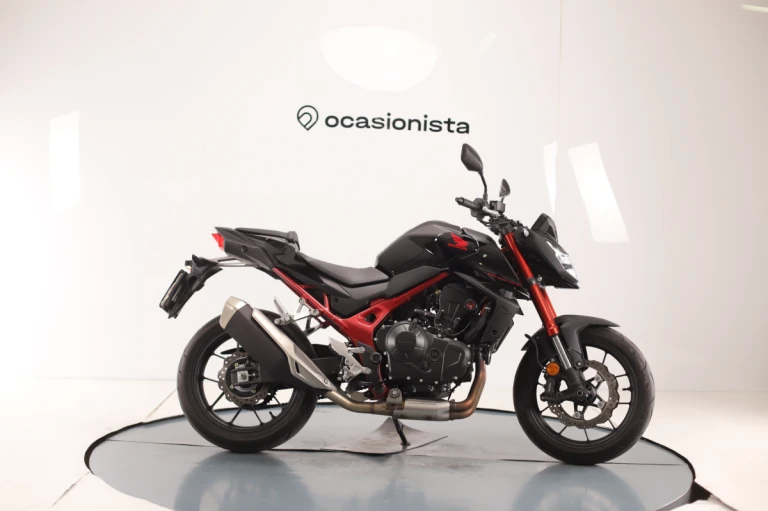 Honda CB 750 HORNET 35KW 2023 #4880