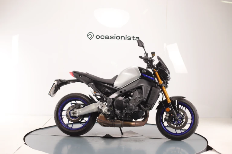 Yamaha MT-09 SP 2023 #4884