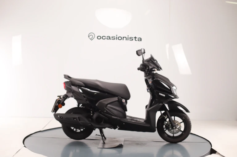 Yamaha RAYZR 2025 #4894