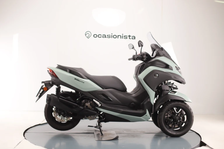 Yamaha TRICITY 300 2026 #4913
