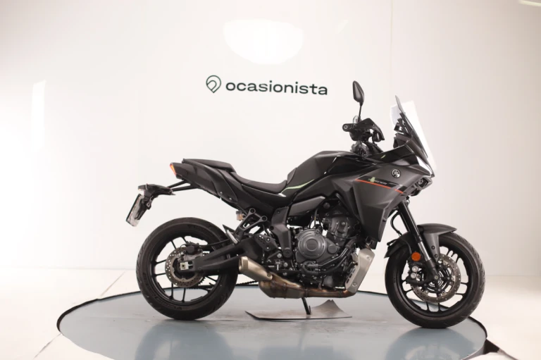 Yamaha TRACER 7 2026 #4920