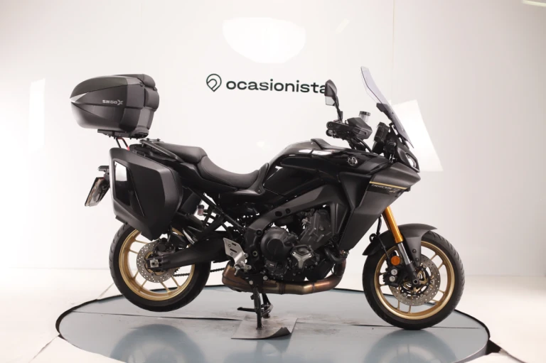 Yamaha TRACER 9 GT 2024 #4928