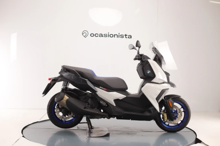 BMW C 400 X 2023 #4936