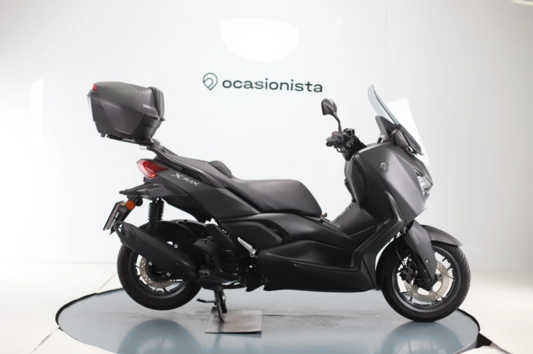 Yamaha XMAX 125 2023 #4942