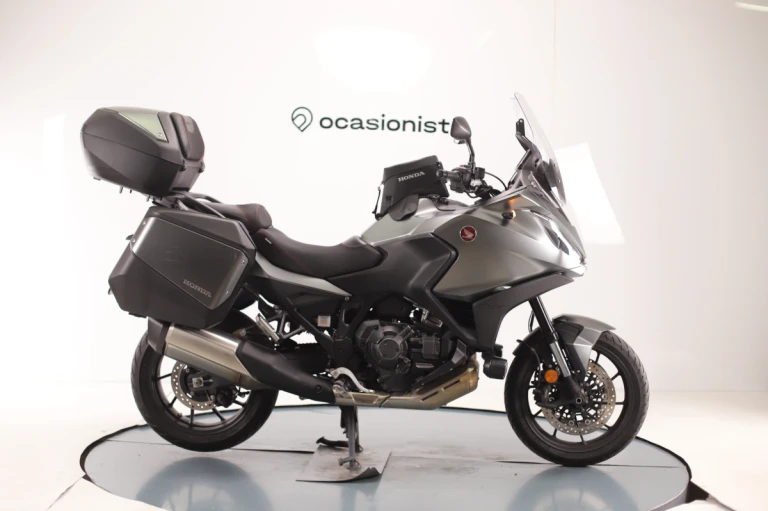 Honda NT1100 DCT 2024 #4945
