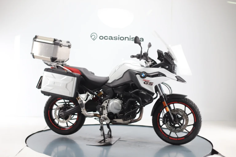 BMW F750 GS 2021 #4948