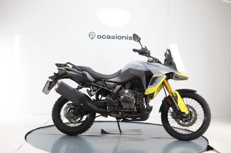 Suzuki V-STROM 800 DE 2023 #4957