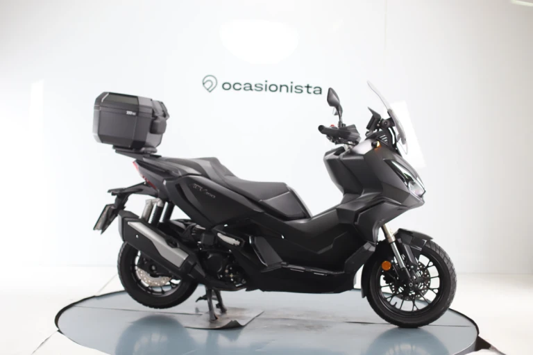 Honda ADV 350 2024 #4964