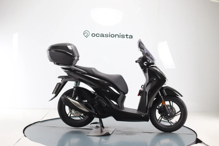 Honda SH 125 2025 #4968