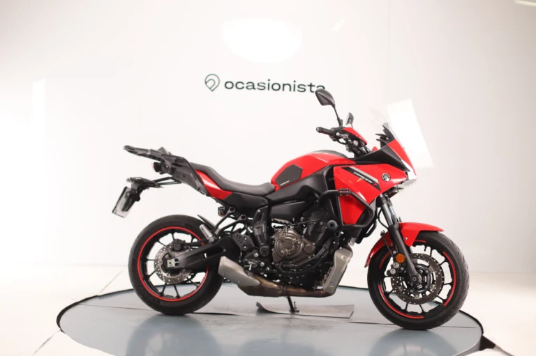 Yamaha TRACER 7 2023 #4973