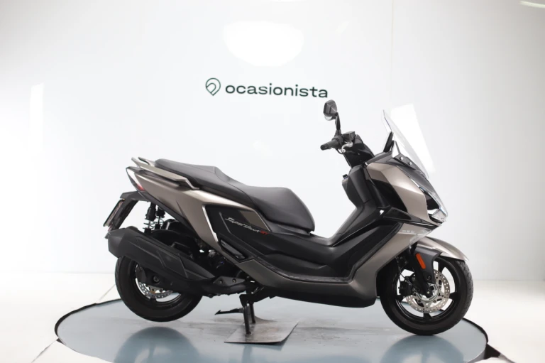 Kymco SUPER DINK GT 350 2025 #4986